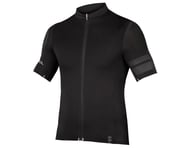 more-results: Endura Pro SL Short Sleeve Jersey (Black)